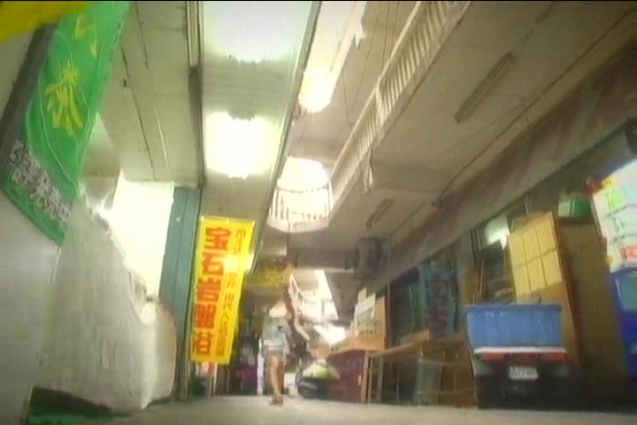 AI换脸 明日花kirara海边露出翘臀写真