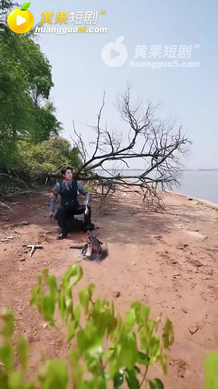 雇佣兵荒岛求生爆火出圈