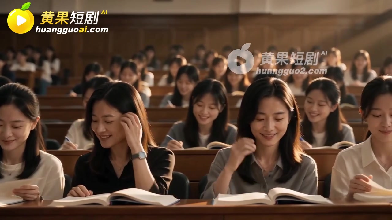 重生之我在女子大学当叫兽