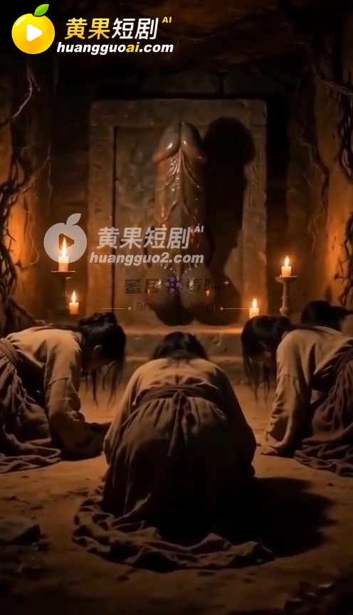 大屌神墓