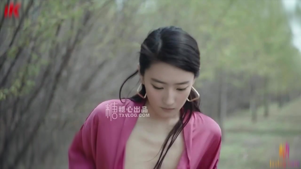 AI换脸 刘亦菲 女明星的户外露营鸡巴好大 这么好用 无码流出