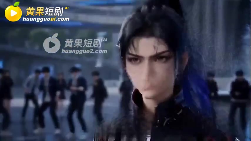 我的异能是娘化