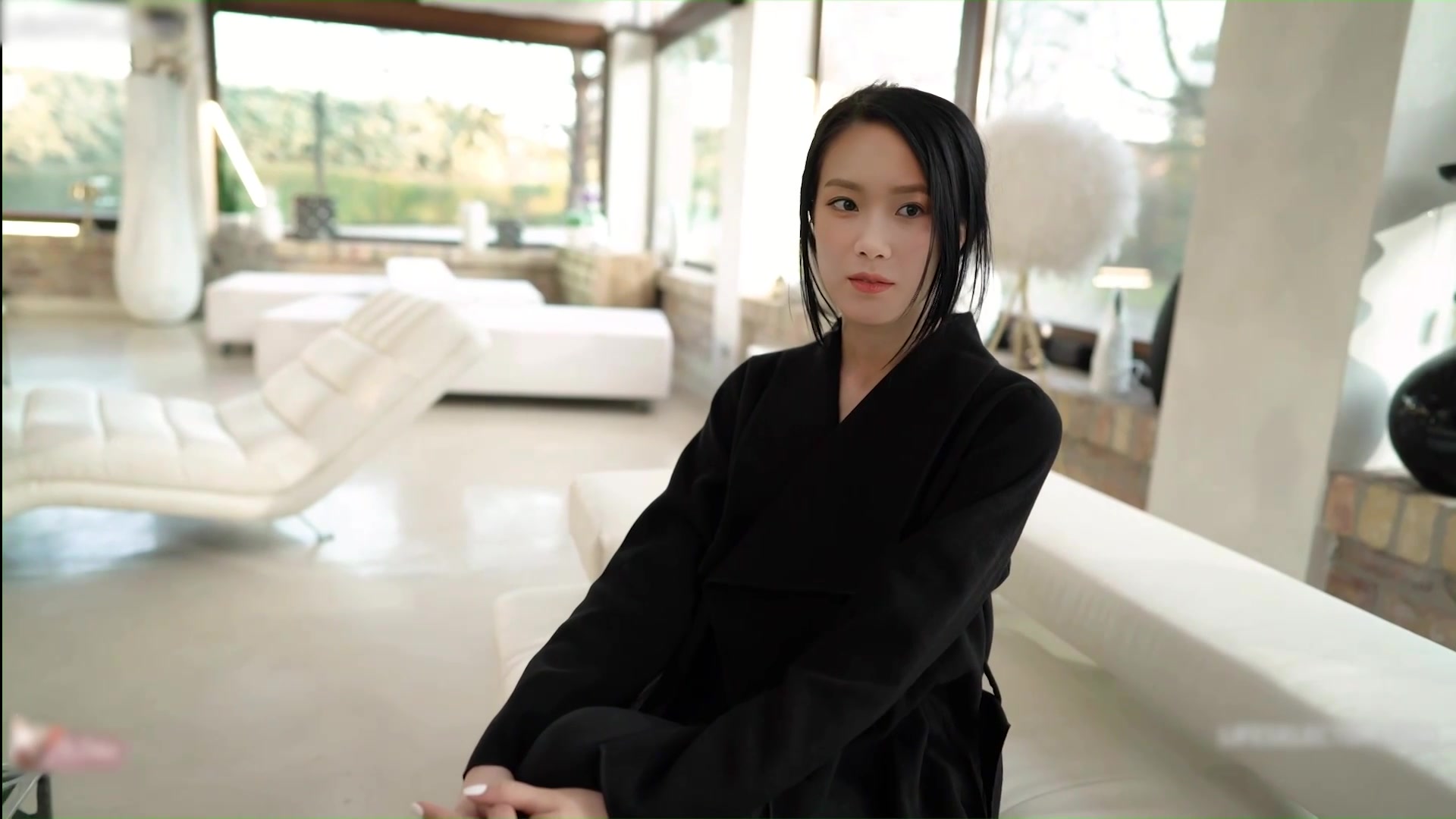 AI换脸 泰妍 3洞齐开 口交完了就肛交 最后插小穴