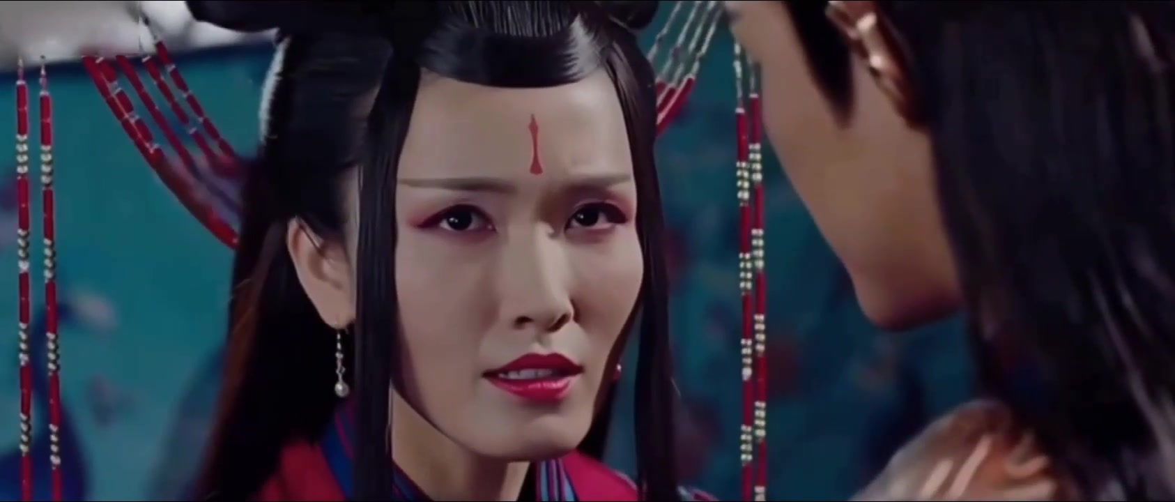 AI魔改 媚者无疆