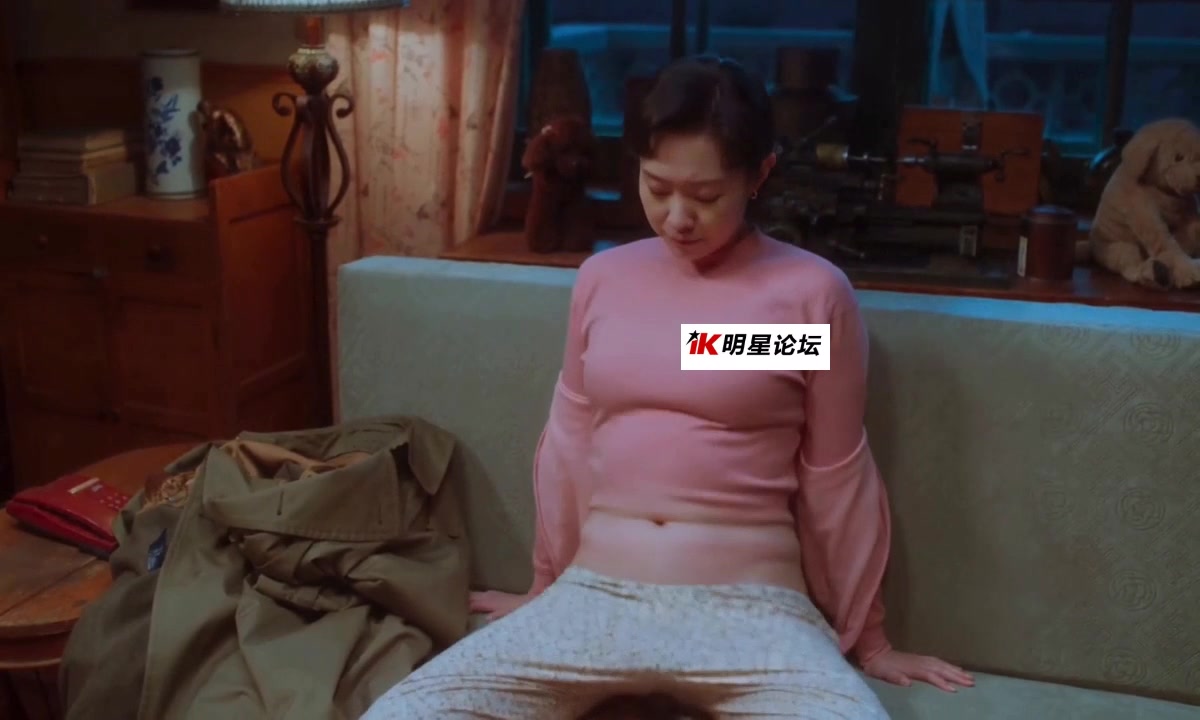 AI魔改 电视剧 老舅 主演 王佳佳 张歆艺 等