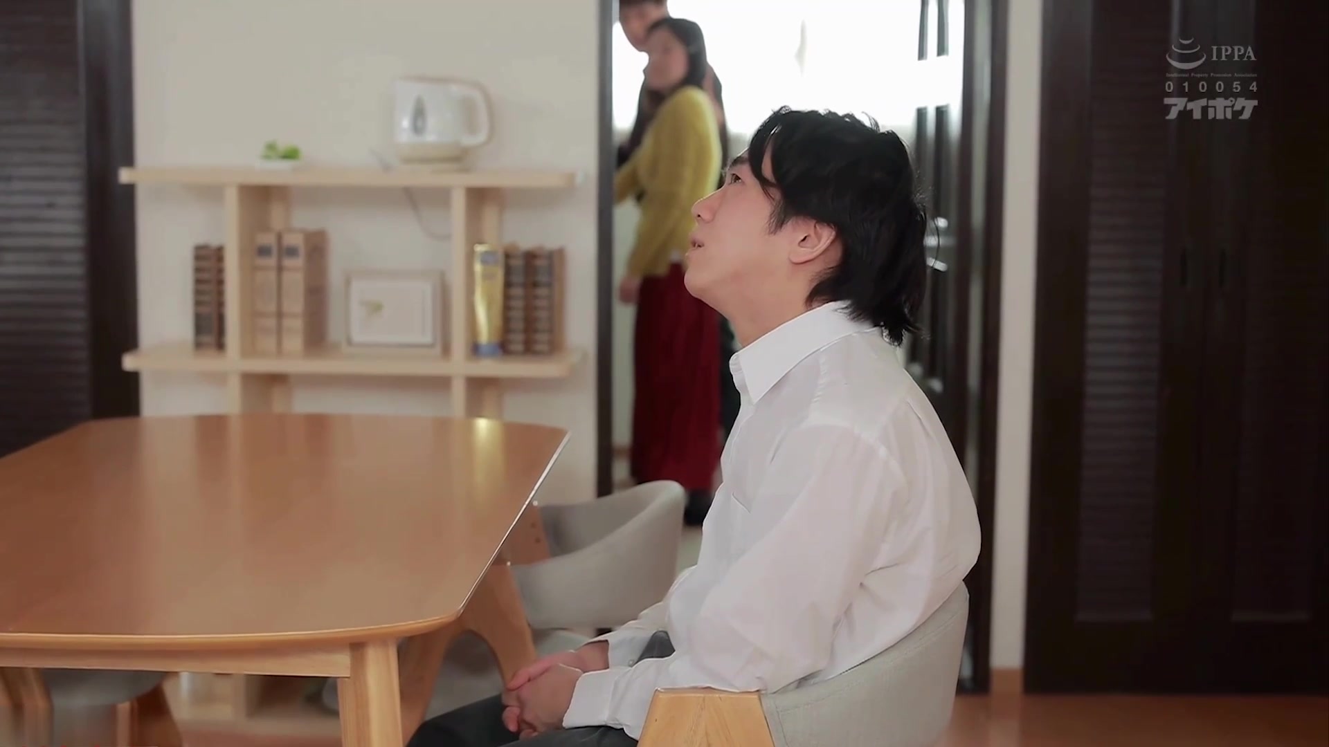 AI换脸 明星 教会处男弟弟男欢女爱的姐姐
