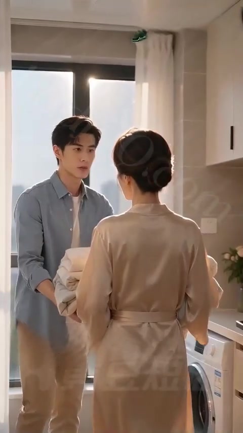 我的岳母苏沛真