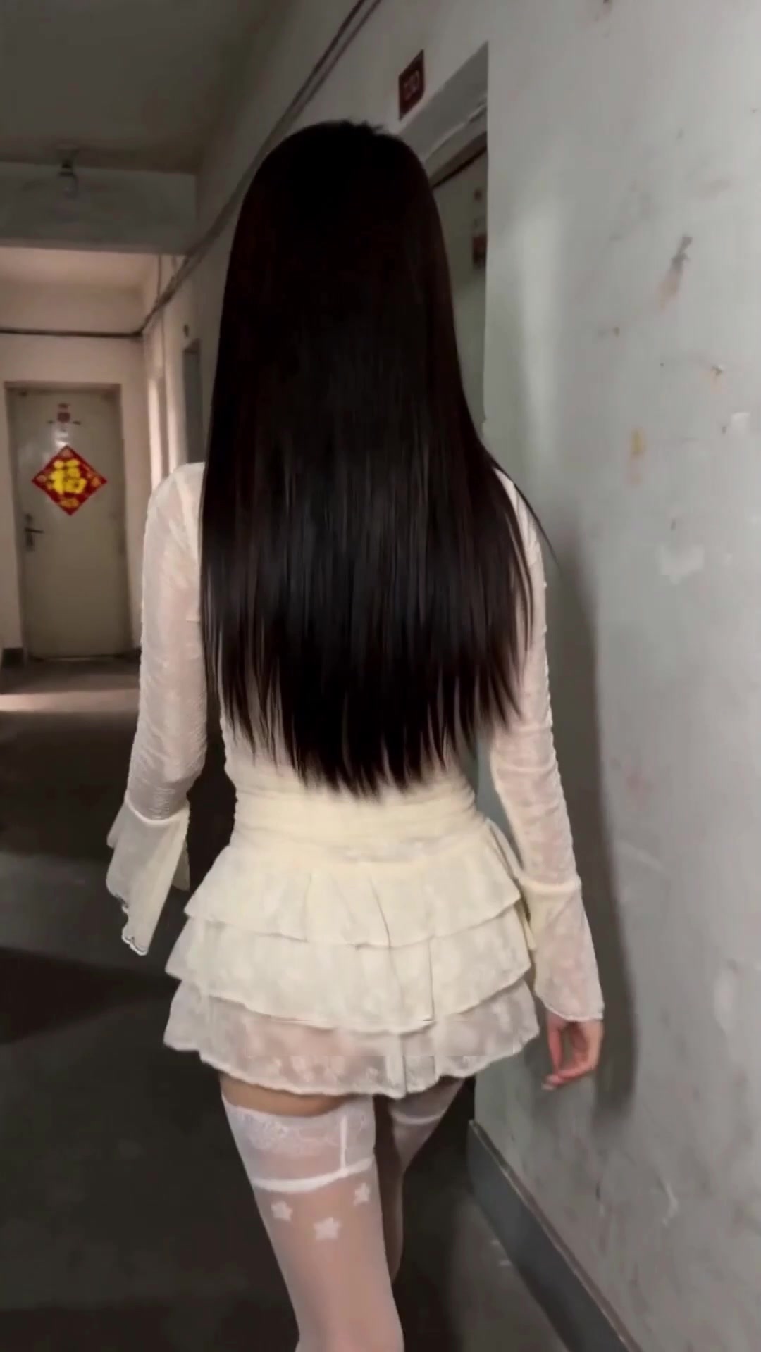 AI魔改 李一桐 杨幂 赵丽颖 站街女团正式出道
