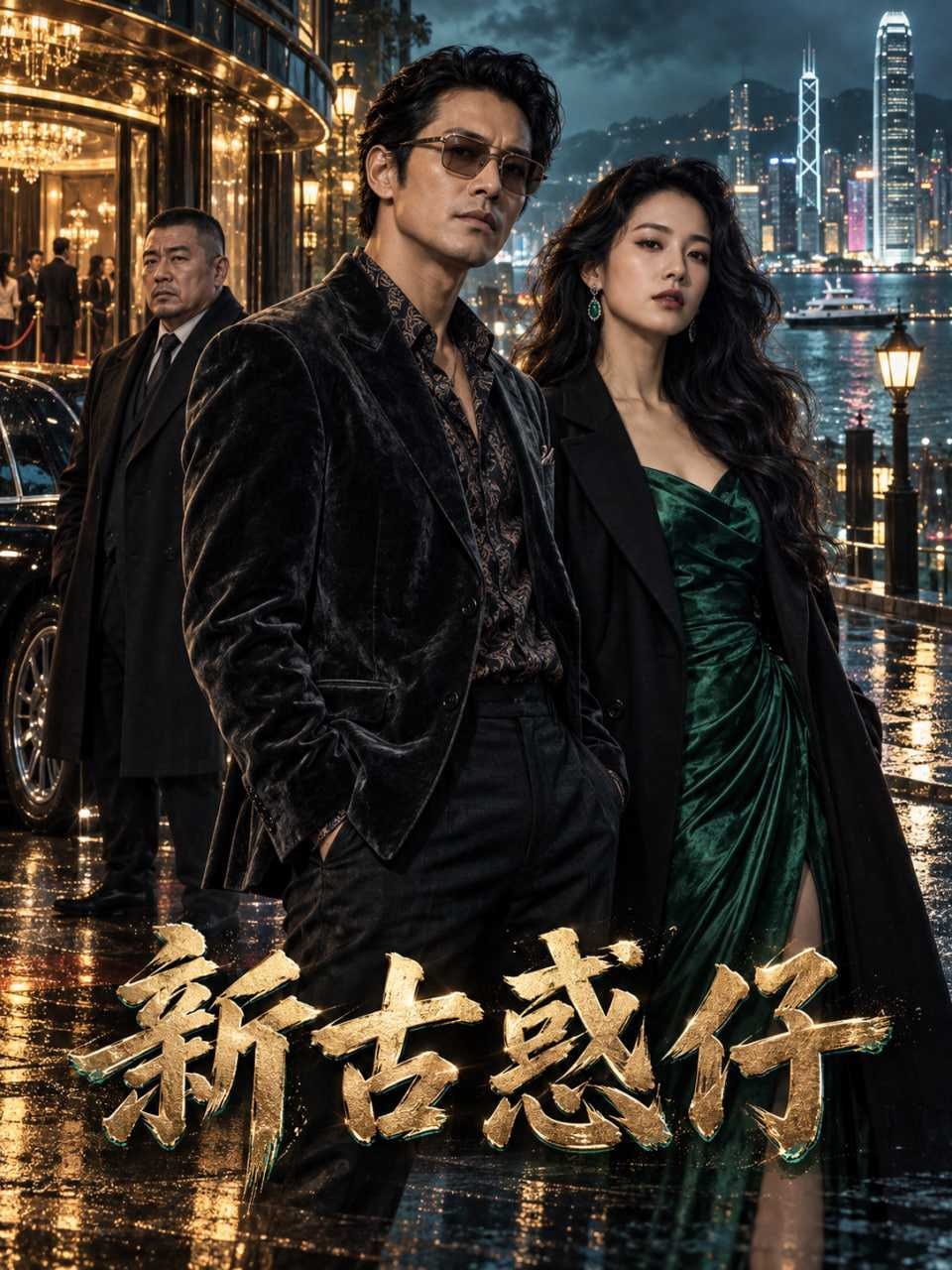 新古惑仔