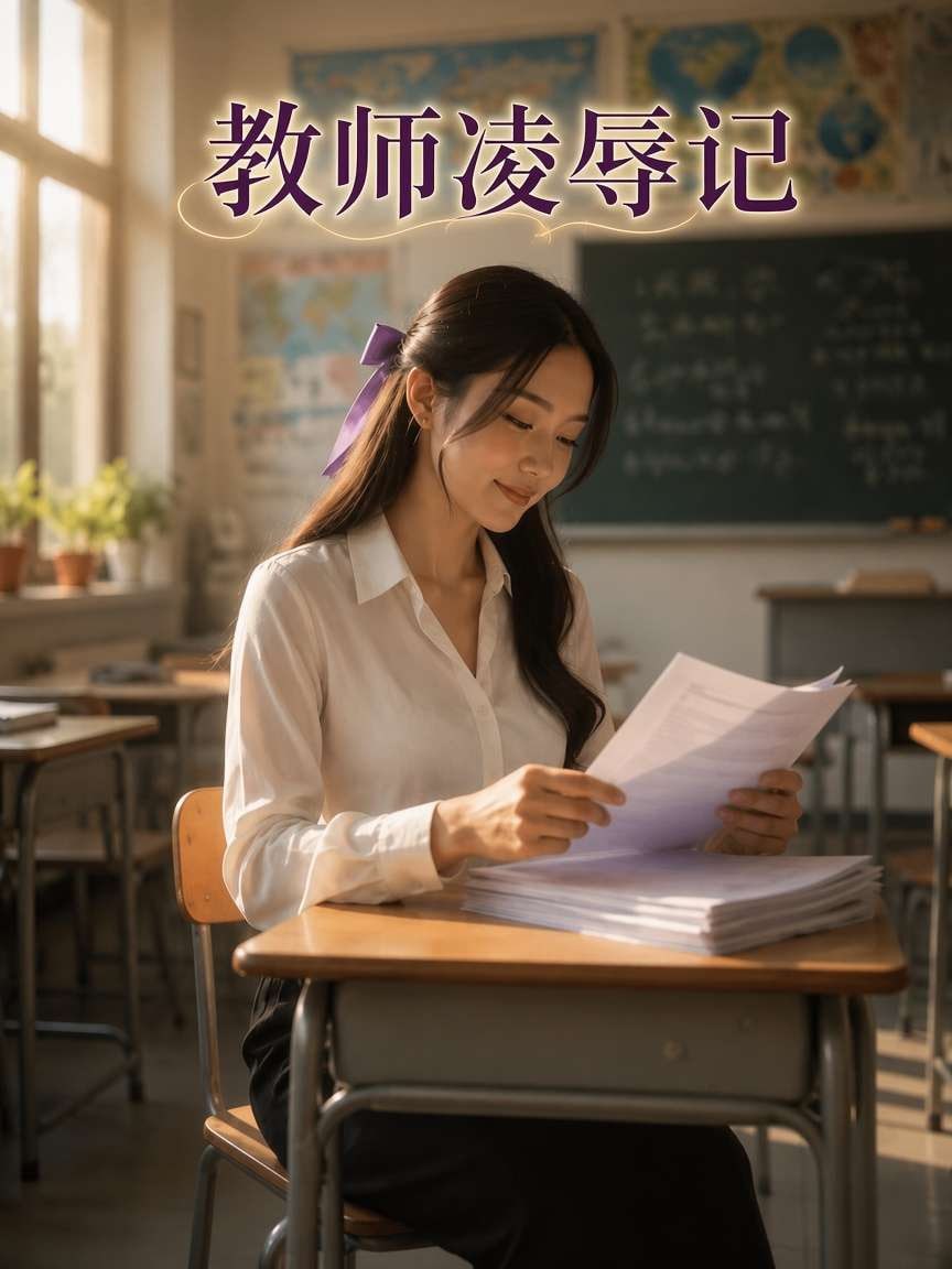 教师凌辱记