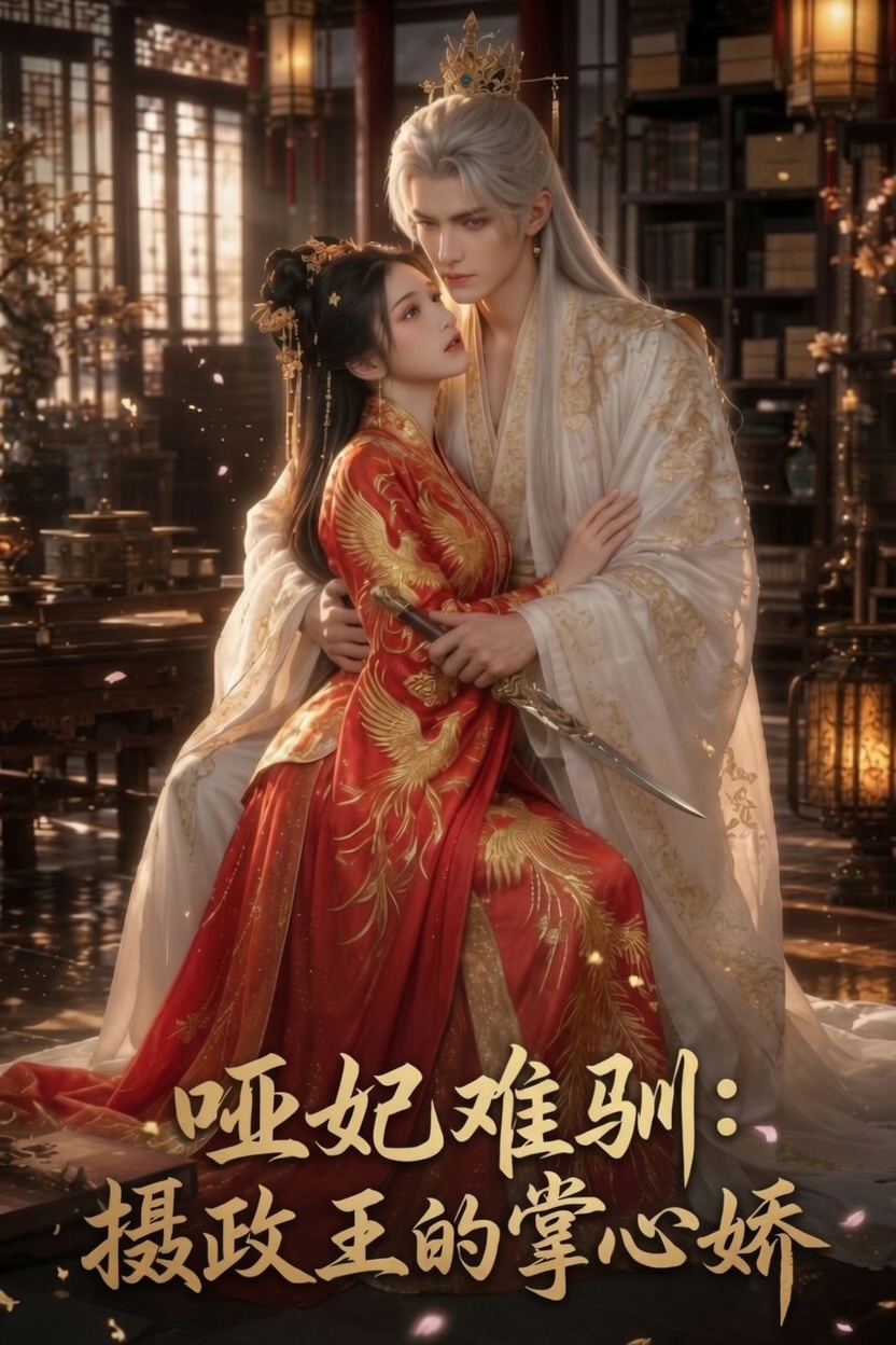 哑妃