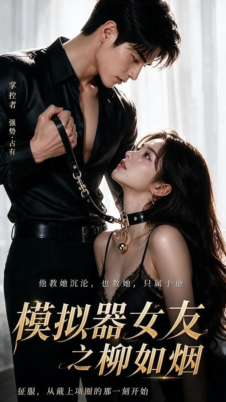 模拟器女友之柳如烟