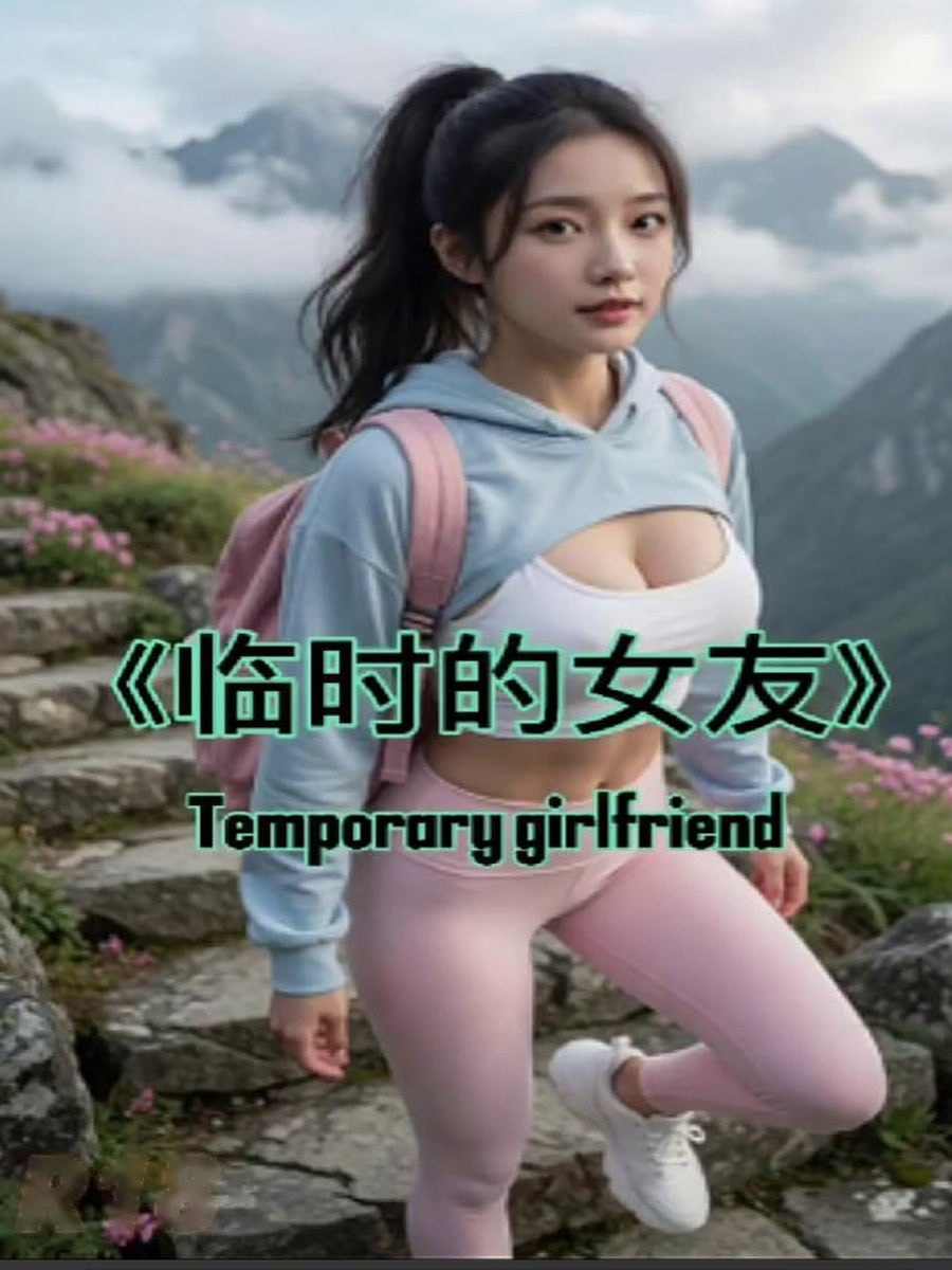 临时的女友