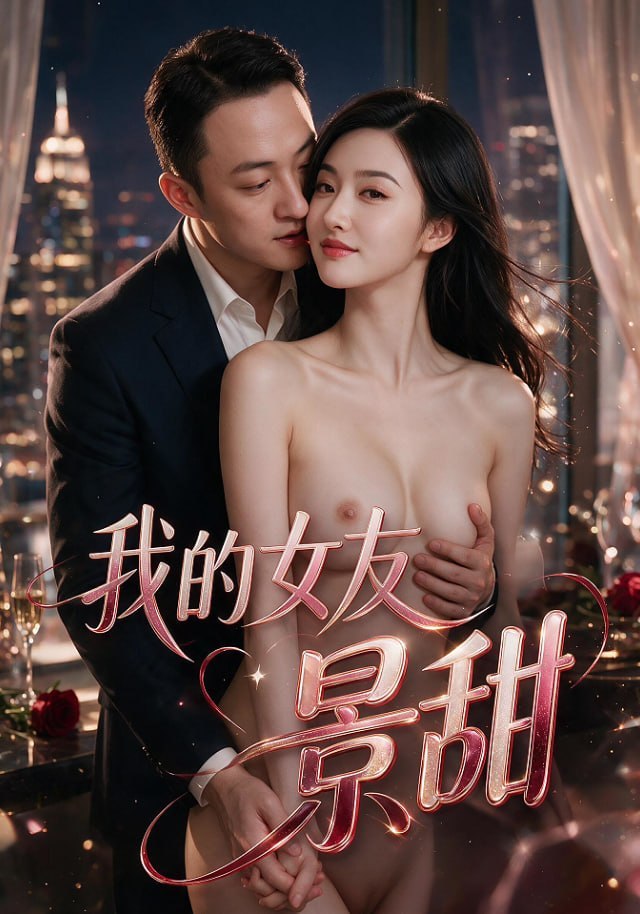 我的女友景甜2