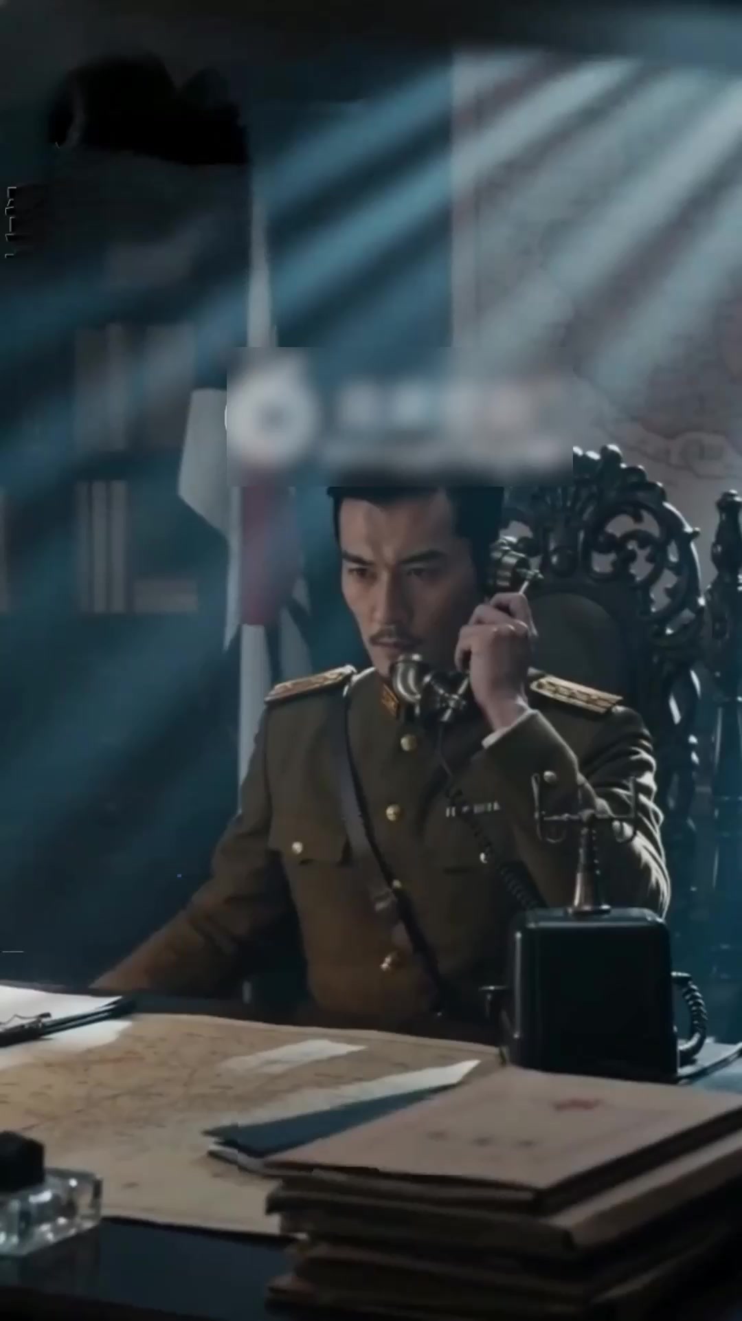 三年又三年我都成鬼子大佐了