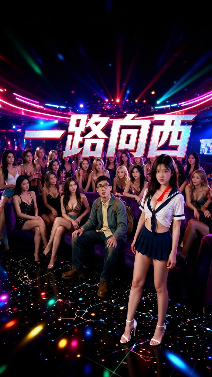 一路向西