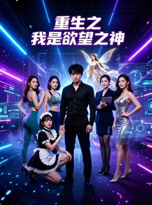 重生之我是欲望之神