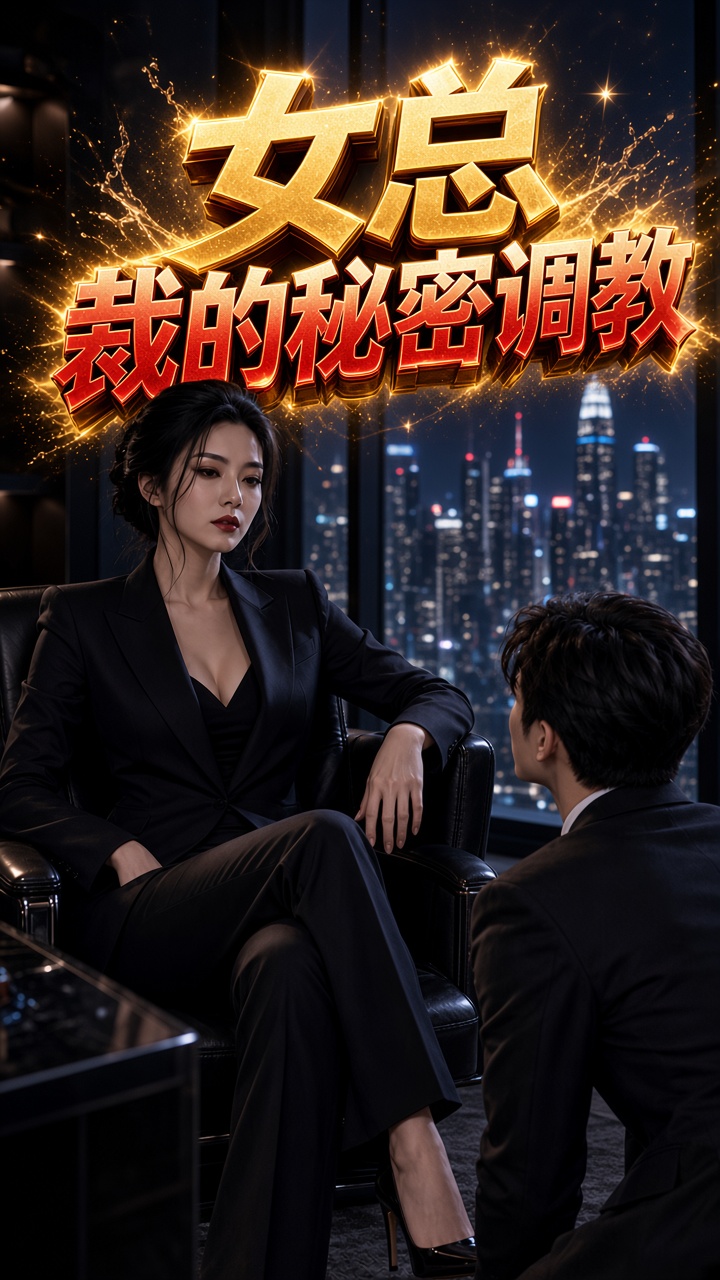 女总裁的秘密调教