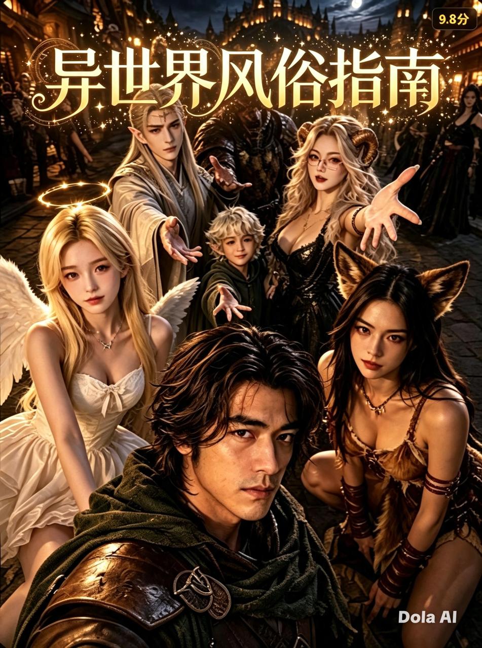 异世界男妓-瓦尔哈拉神枪馆