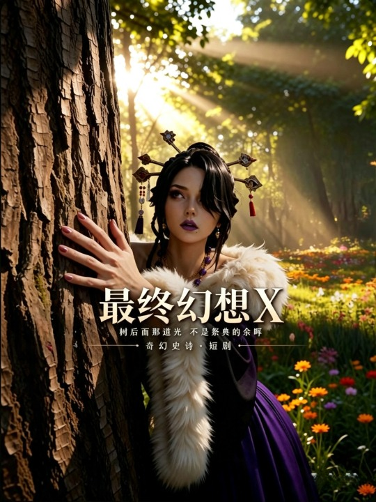 最终幻想X