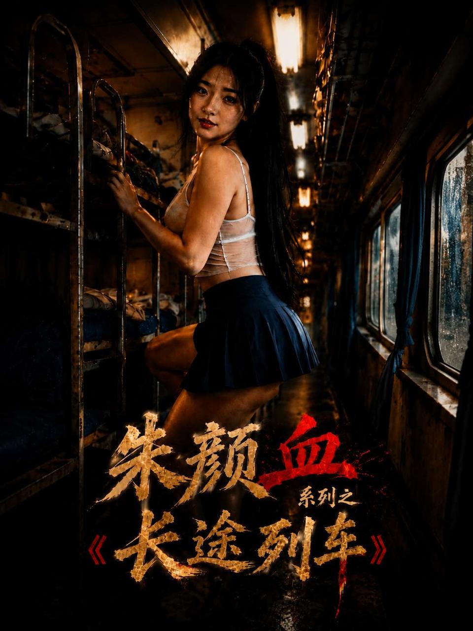 朱颜血之长途列车