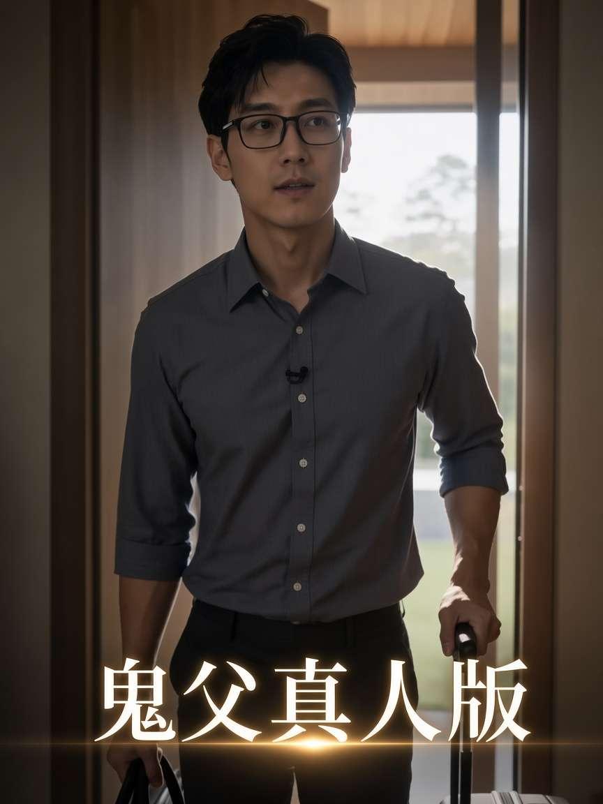 鬼父真人版